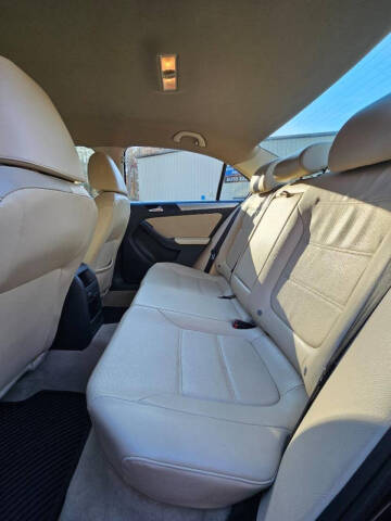 2013 Volkswagen Jetta