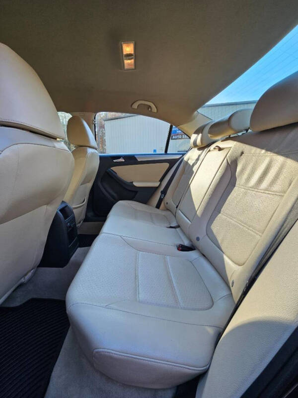 2013 Volkswagen Jetta