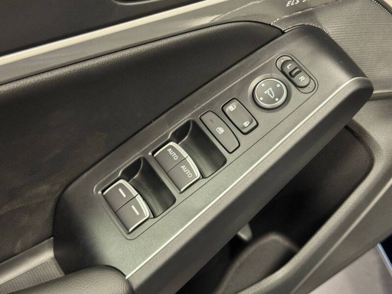 2026 Acura Integra w/Tech w/A-SPEC