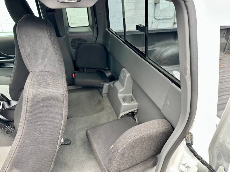 2006 Ford Ranger XLT