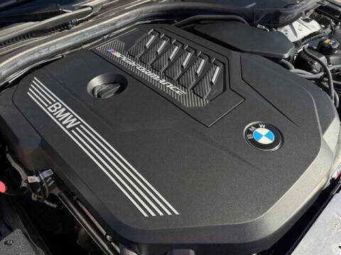2022 BMW 3 Series M340i
