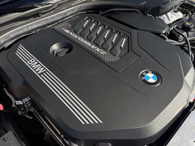 2022 BMW 3 Series M340i