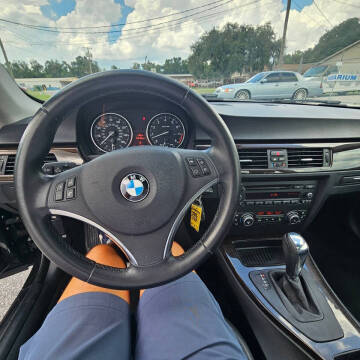 2012 BMW 3 Series 328i