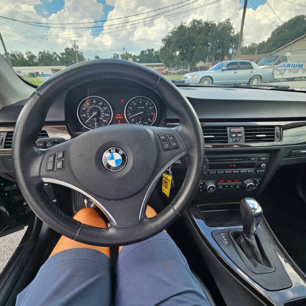 2012 BMW 3 Series 328i
