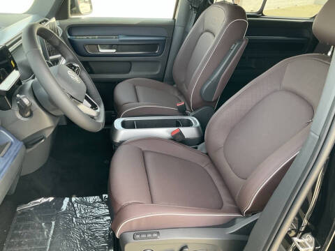 2025 Volkswagen ID. Buzz