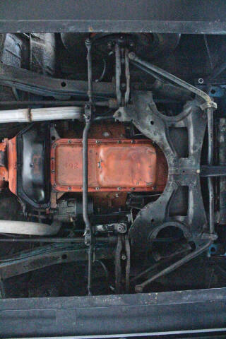 1969 Plymouth Roadrunner