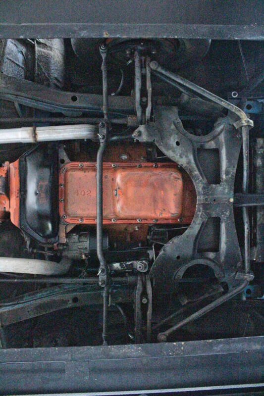 1969 Plymouth Roadrunner