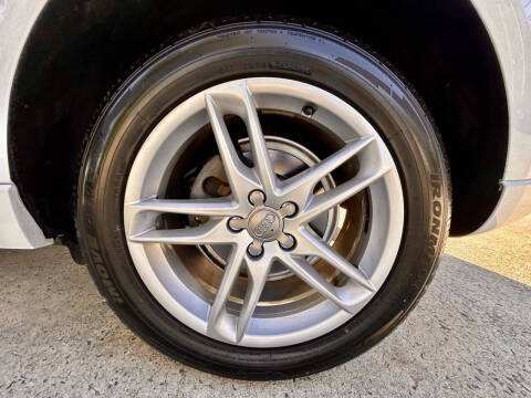 2017 Audi Q5 2.0T quattro Premium Plus