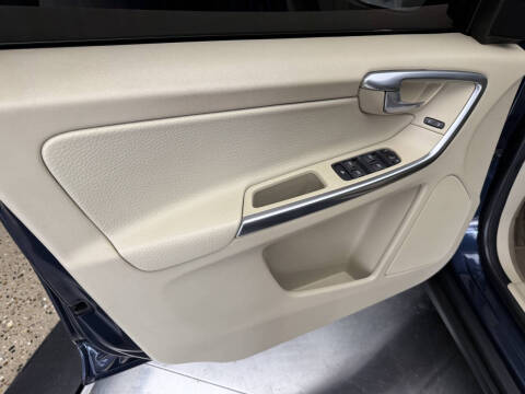 2012 Volvo XC60 3.2 Premier Plus