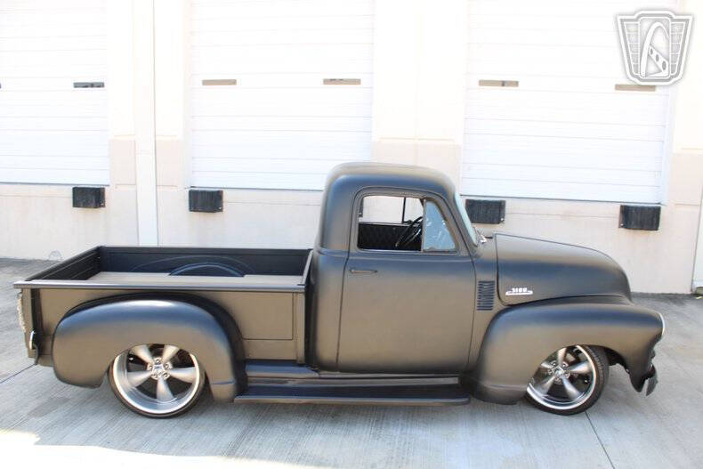 1954 Chevrolet 3100