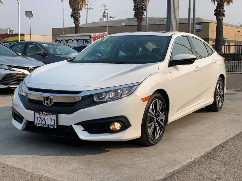 H & K Auto Sales & Leasing Car Dealer in San Jose, CA