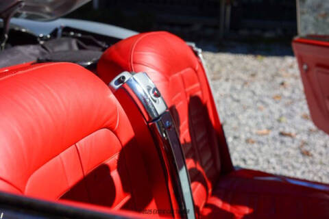 1959 Chevrolet Corvette