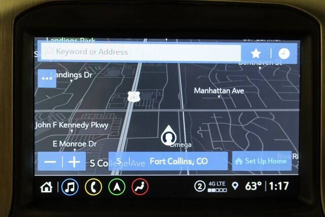 2022 GMC Sierra 1500 Limited