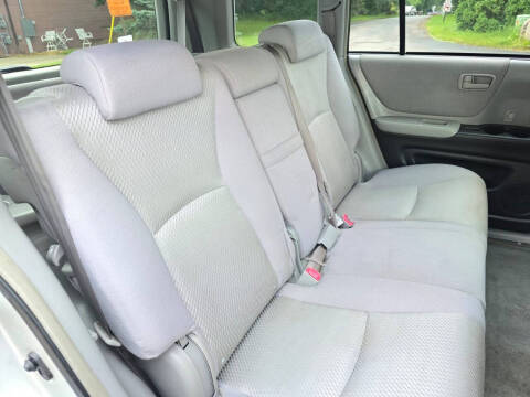 2005 Toyota Highlander Limited