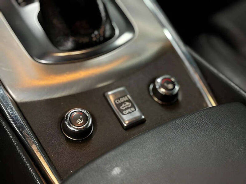 2010 Infiniti G37 Convertible