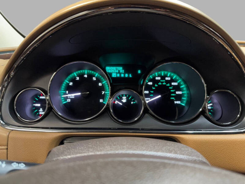 2016 Buick Enclave Premium