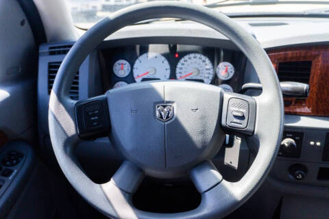 2006 Dodge Ram 1500
