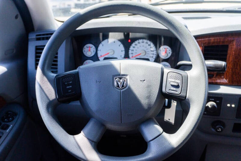 2006 Dodge Ram 1500