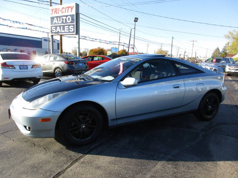 used toyota celica for sale carsforsale com used toyota celica for sale