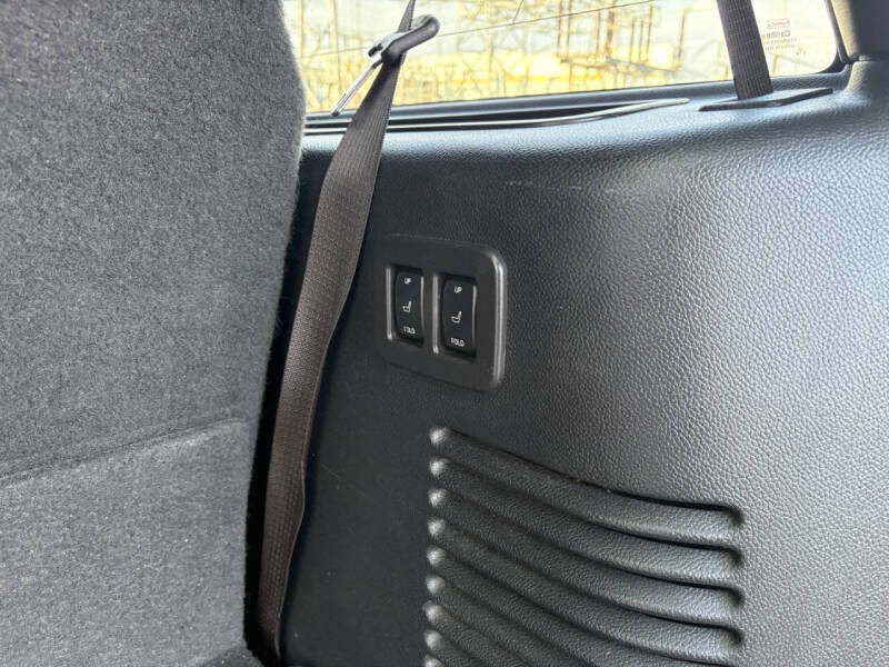 2012 Ford Expedition Limited