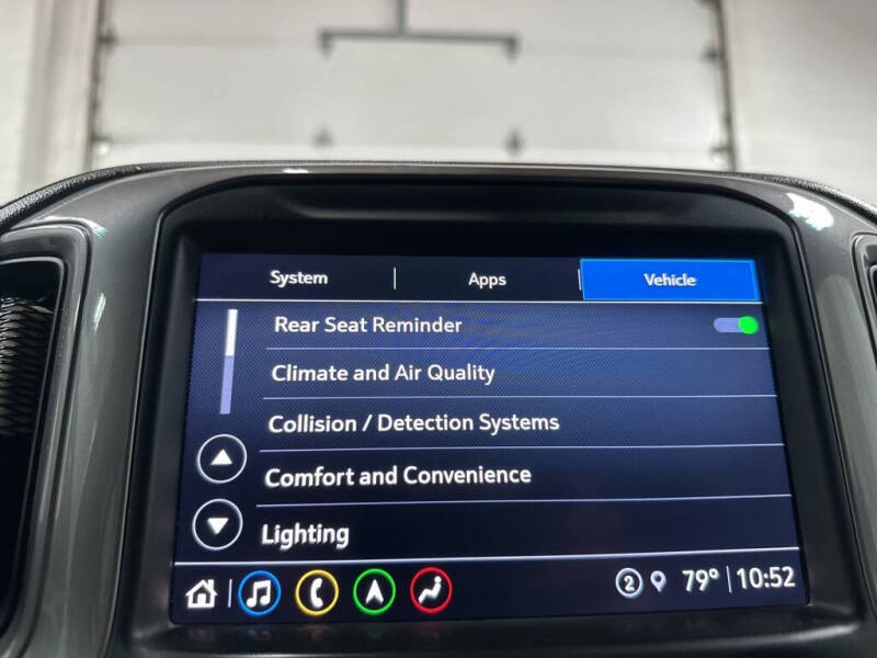 2022 GMC Sierra 2500HD