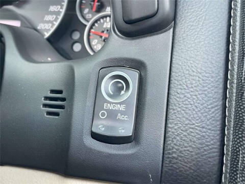 2012 Chevrolet Corvette Z16 Grand Sport