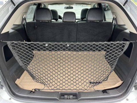 2012 Ford Edge SEL