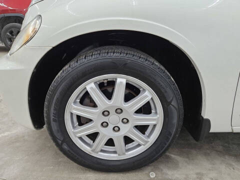 2010 Chrysler PT Cruiser