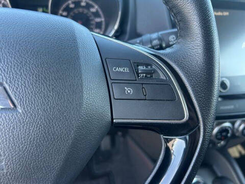 2024 Mitsubishi Outlander Sport