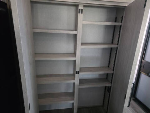 2026 Forest River 3100RL