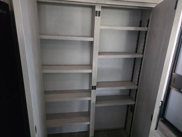 2026 Forest River 3100RL