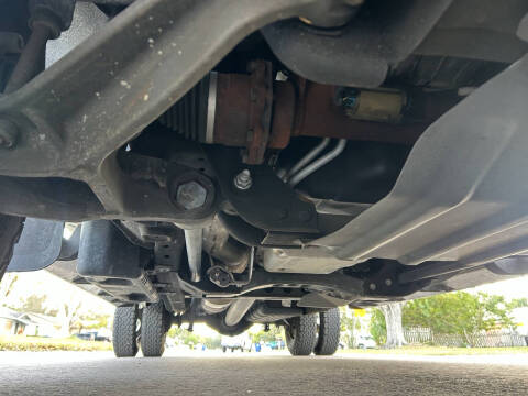 2015 GMC Sierra 3500HD Denali