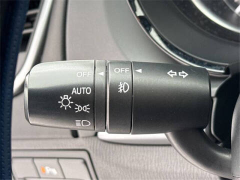 2019 Mazda CX-9 Touring