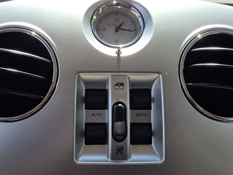 2009 Chrysler PT Cruiser Touring