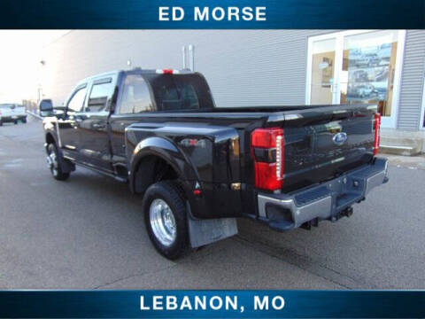 2023 Ford F-350 Super Duty Lariat