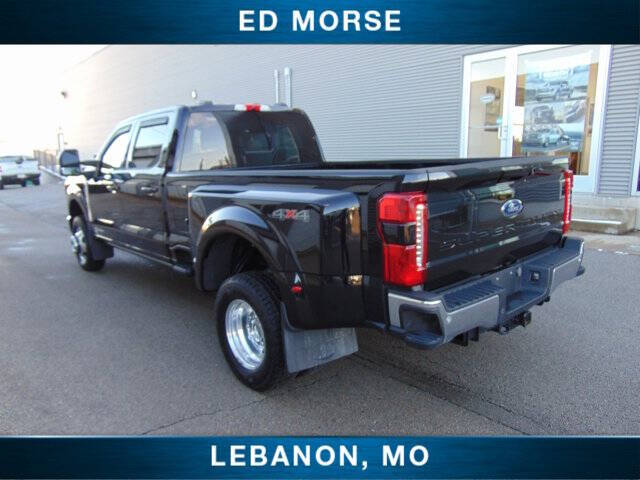 2023 Ford F-350 Super Duty Lariat