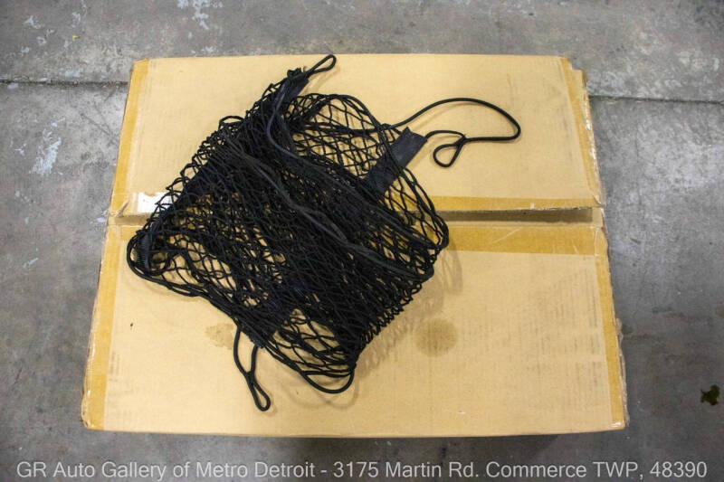 1994 Chevrolet Impala SS