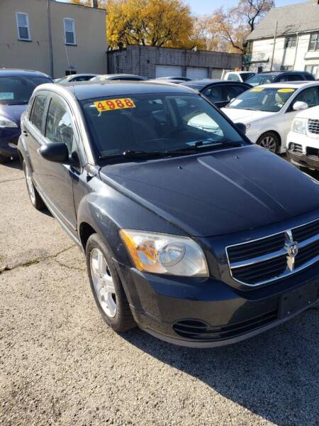 2008 Dodge Caliber for sale at RP Motors in Milwaukee WI