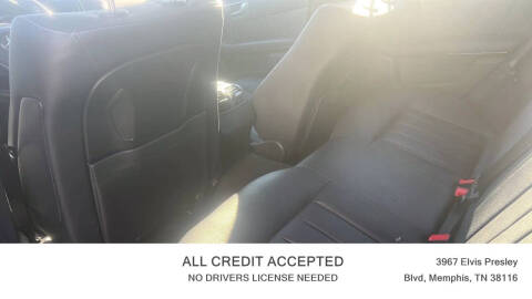 2016 Mercedes-Benz E-Class E 400