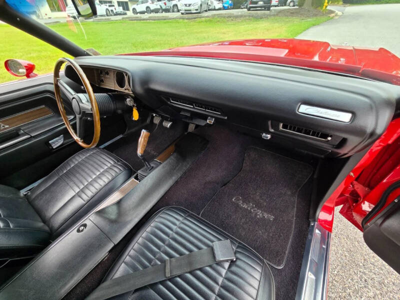 1970 Dodge Challenger