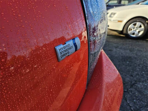 2014 Toyota Prius c Four