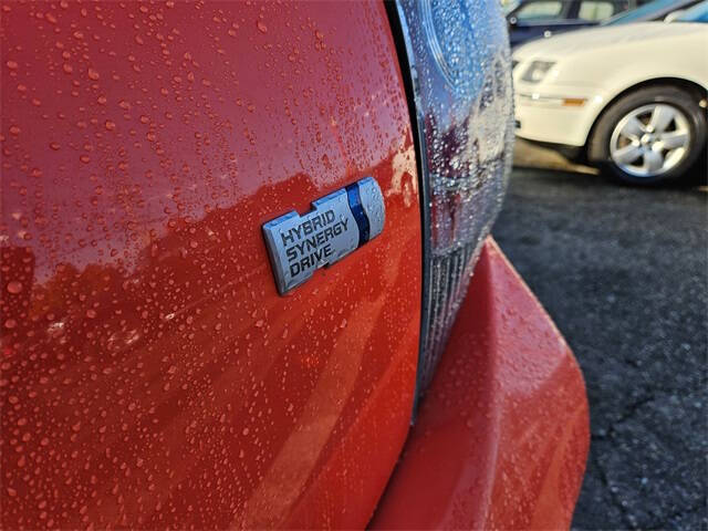 2014 Toyota Prius c Four