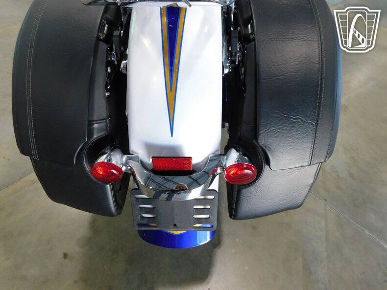 2014 Harley-Davidson CVO Deluxe