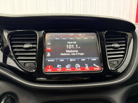 2013 Dodge Dart