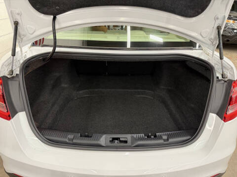 2019 Ford Taurus SEL