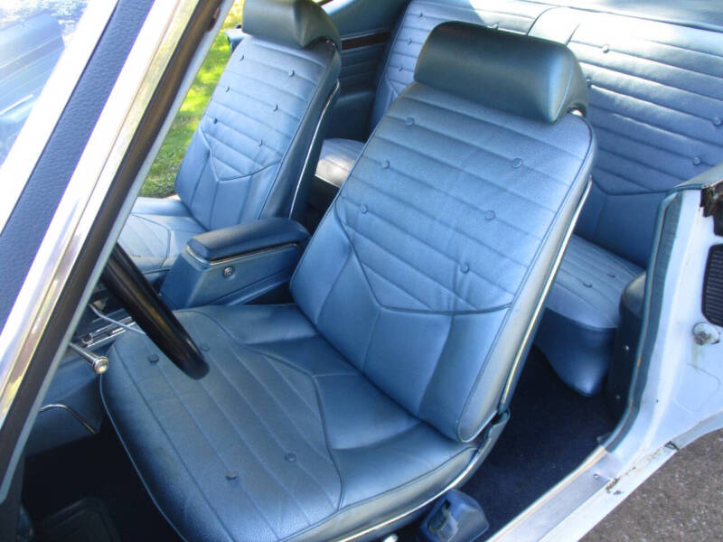 1970 Oldsmobile Cutlass