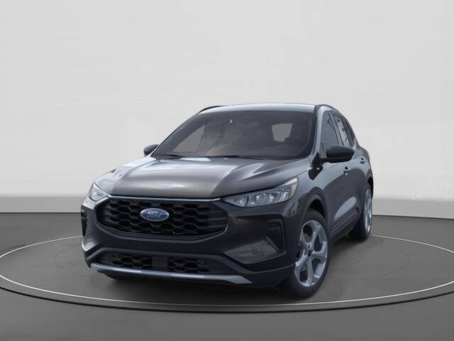 2025 Ford Escape Hybrid ST-Line