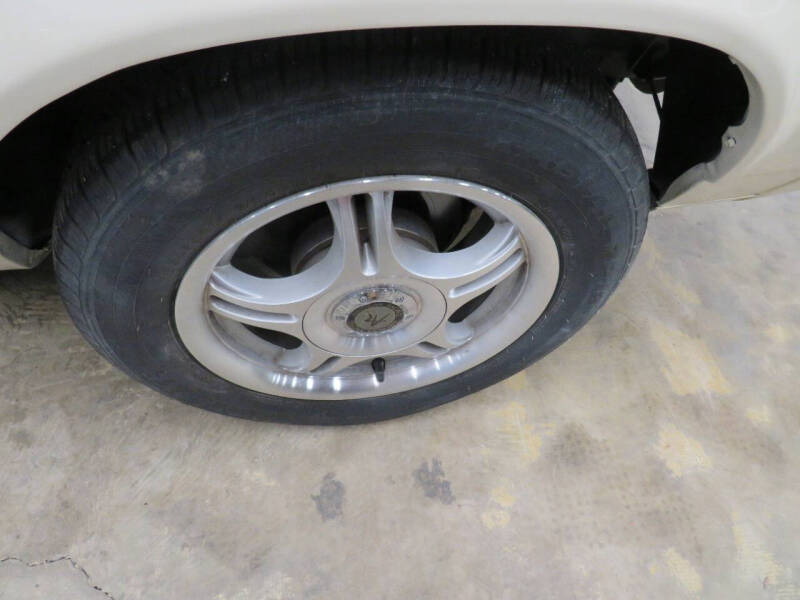 1978 Chevrolet Deluxe