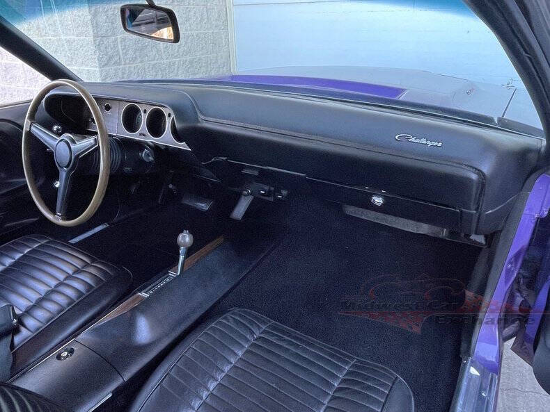 1970 Dodge Challenger