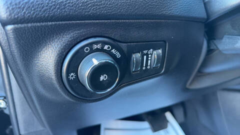 2020 Jeep Compass Altitude